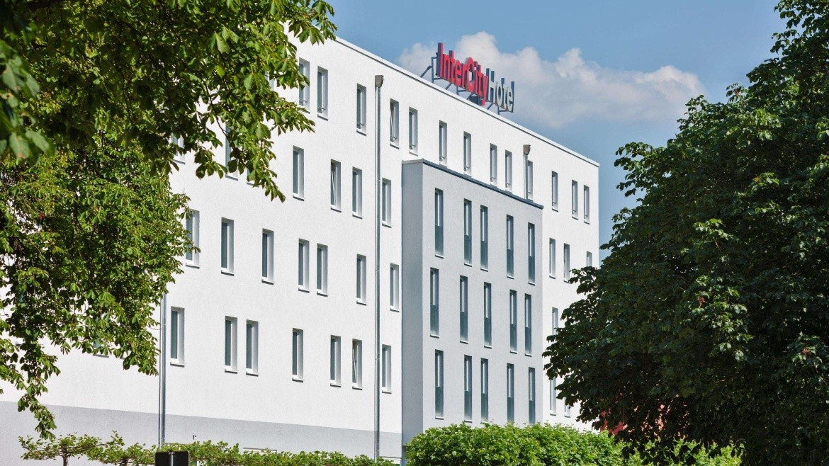 InterCityHotel Ingolstadt (Ingolstadt)