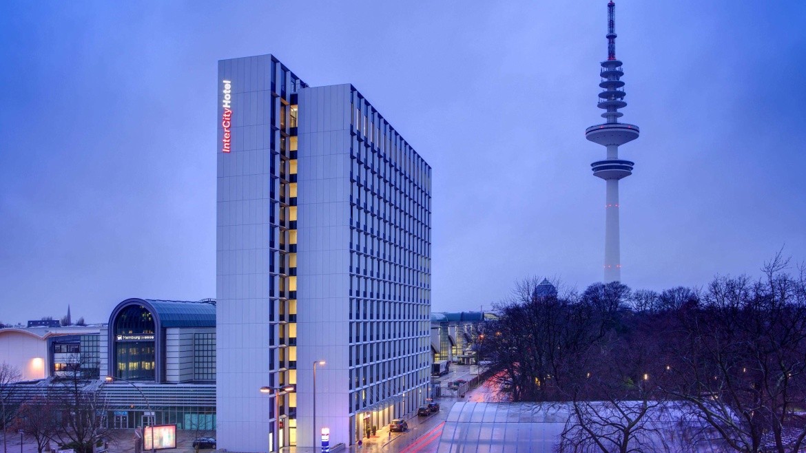 InterCityHotel Hamburg Dammtor-Messe (Hamburg)