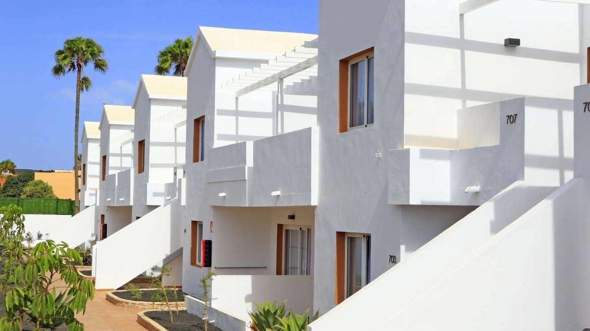 Labranda Corralejo Village