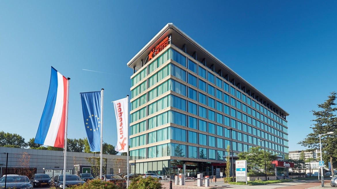 Corendon City Amsterdam