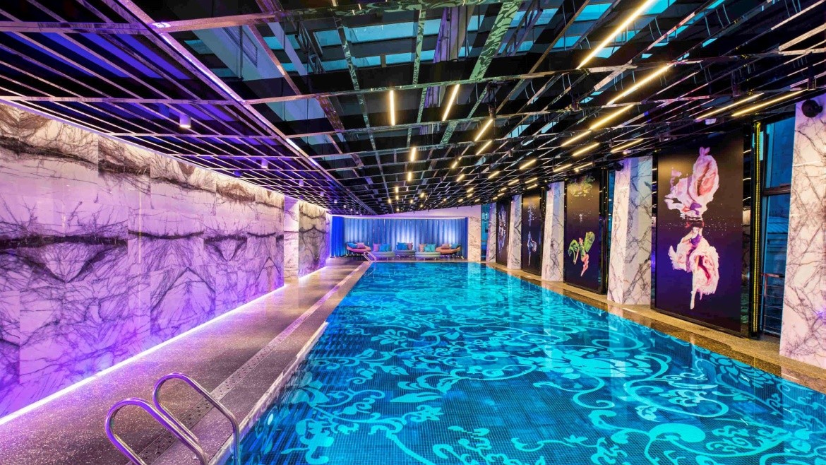 Sofitel Beijing Central