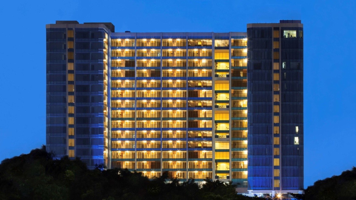 Best Western Premier The Hive (Jakarta)