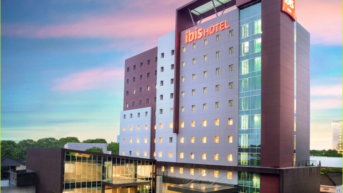 Ibis Makassar City Center (Makassar)