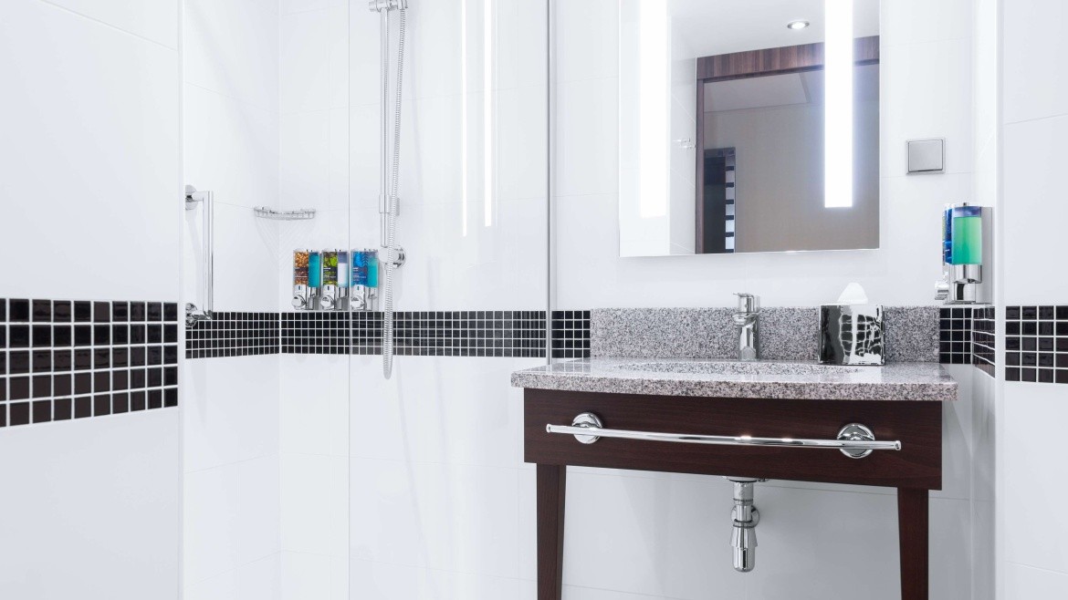Hampton by Hilton Krakow