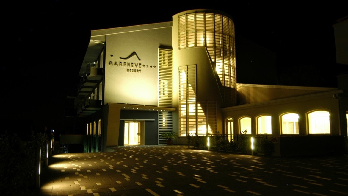 Mareneve Resort (Linguaglossa)