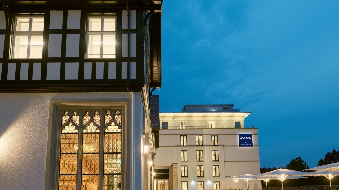 Dorint Hotel Frankfurt/Oberursel (Oberursel)