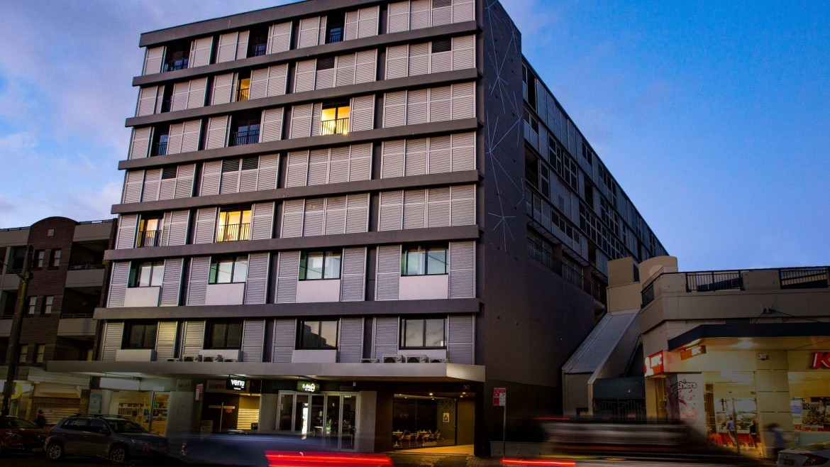 Veriu Randwick