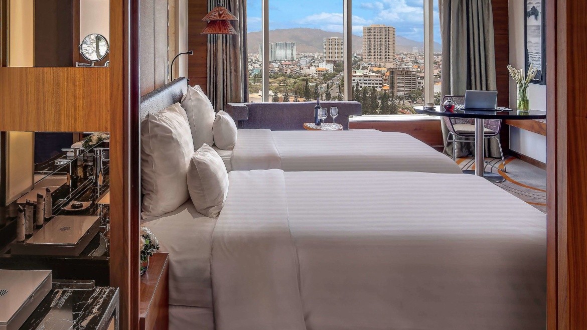 Pullman Vung Tau