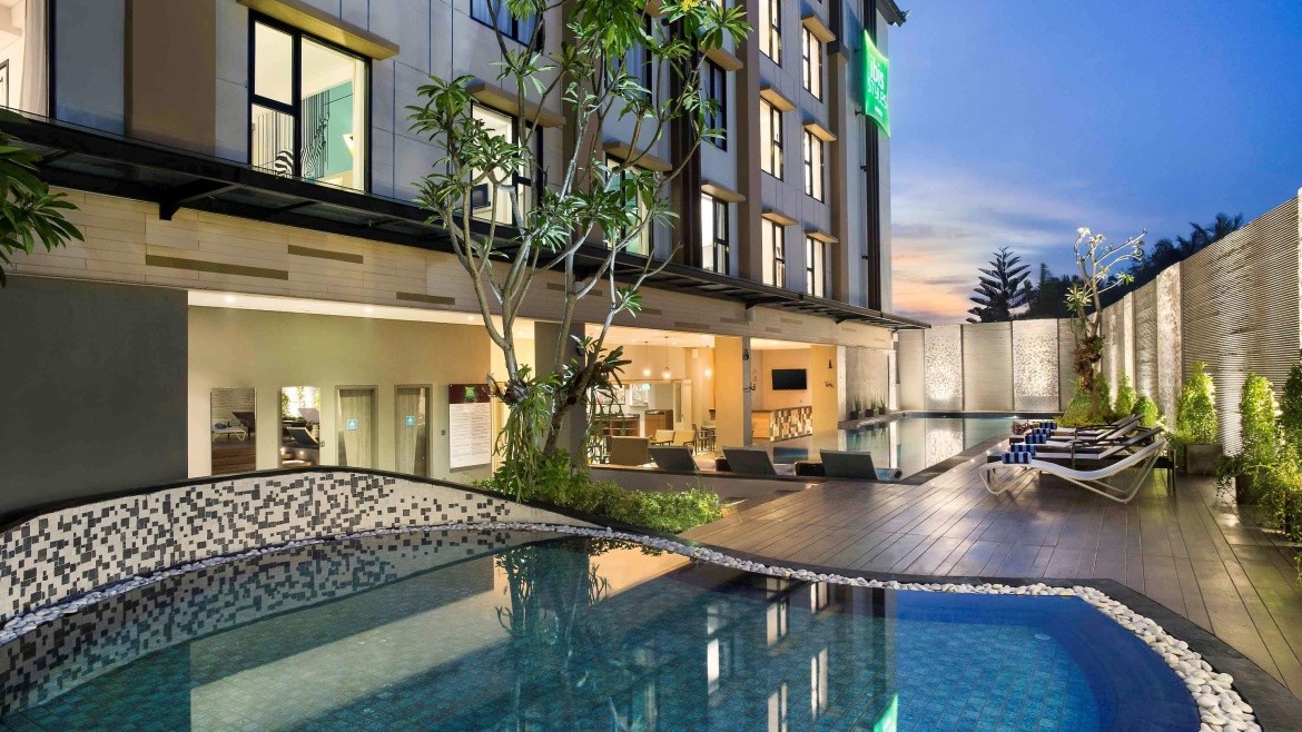 Ibis Styles Bali Petitenget