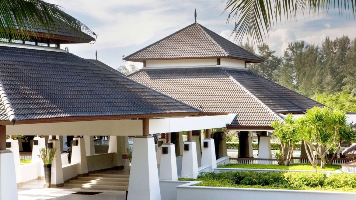 Dusit Thani Krabi Beach