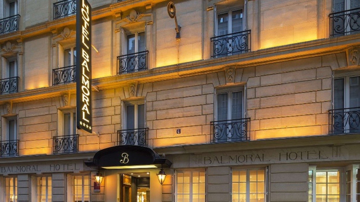 Balmoral
