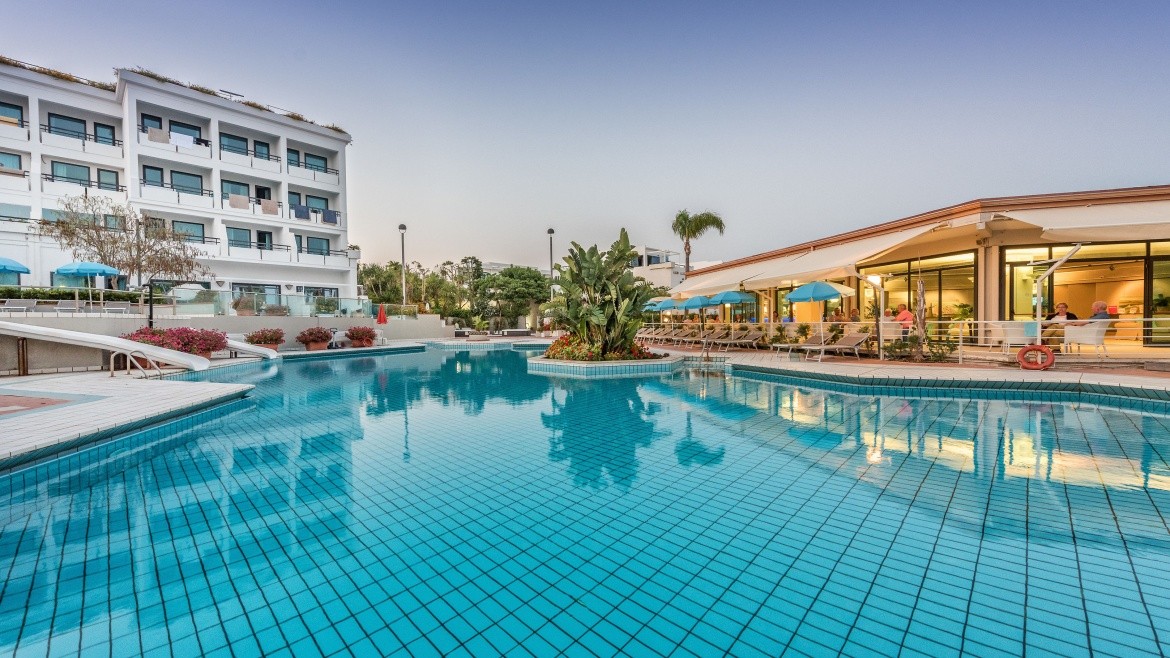 SENTIDO Acacia Marina