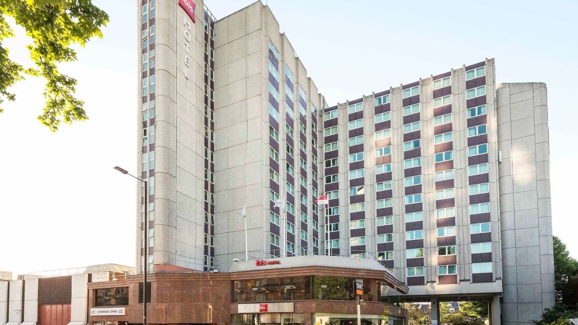 Mercure London Earls Court (ex. ibis London Earls Court)