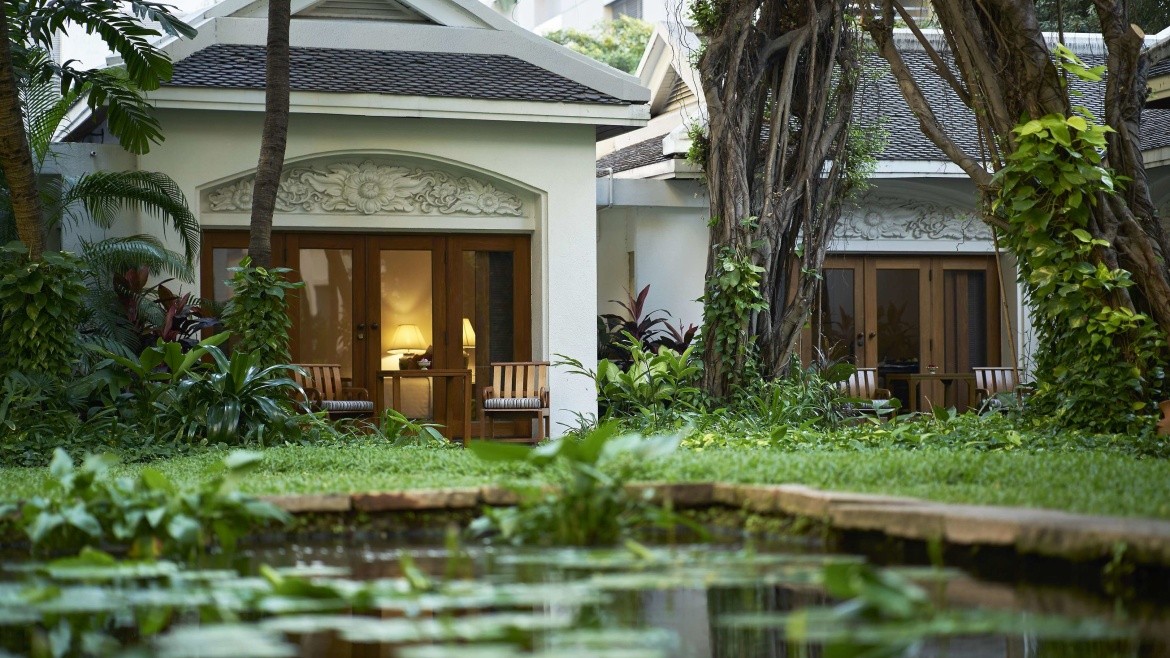 Anantara Siam Bangkok