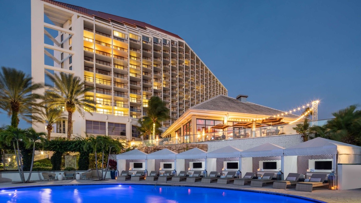 Naples Grande Resort & Club