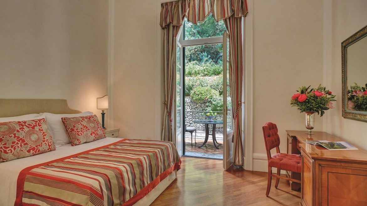Belmond Grand Timeo