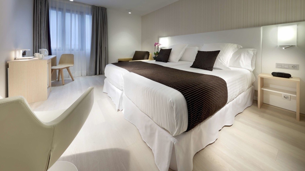 Barceló Bilbao Nervión