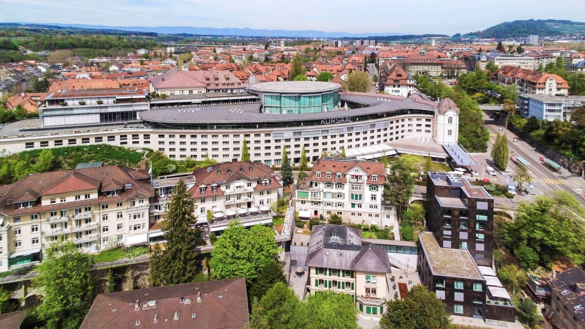 Allegro Bern