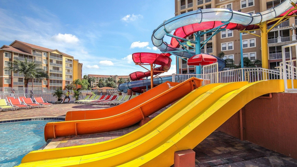 Westgate Town Center Resort & Spa (Kissimmee)