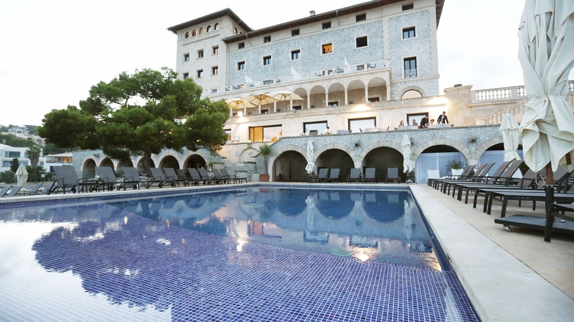 Hospes Maricel & Spa (C'as Catala)