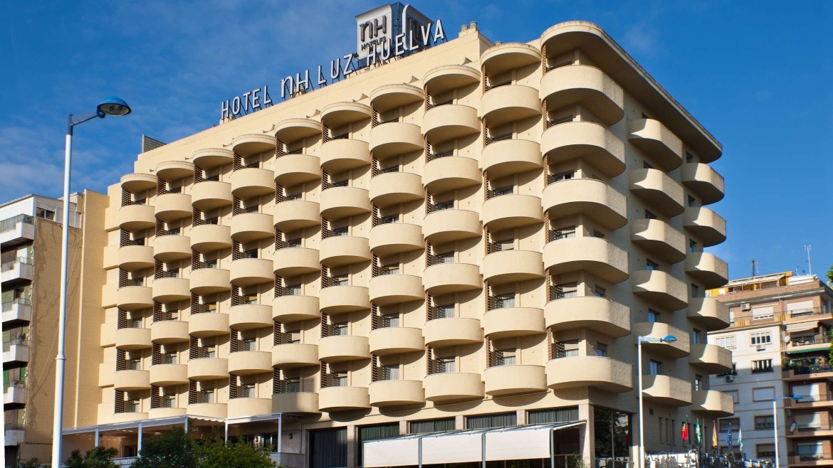 NH Luz Huelva (Huelva)