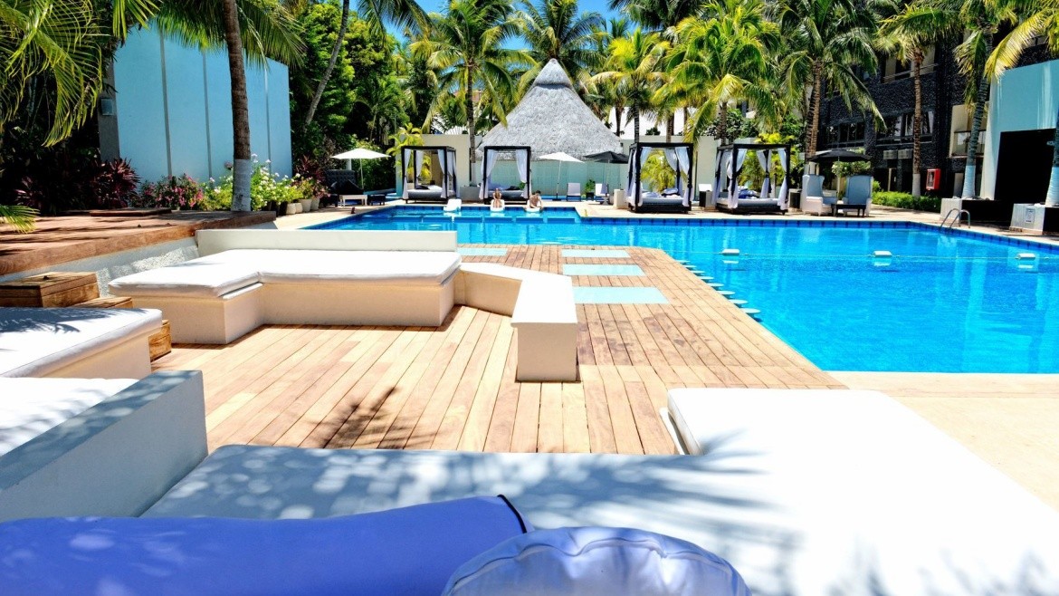 Smart Cancun by Oasis