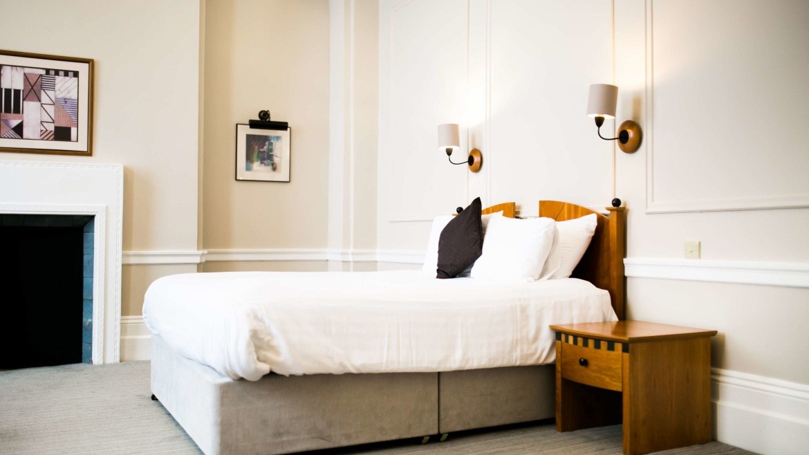 The Angel Hotel Cardiff