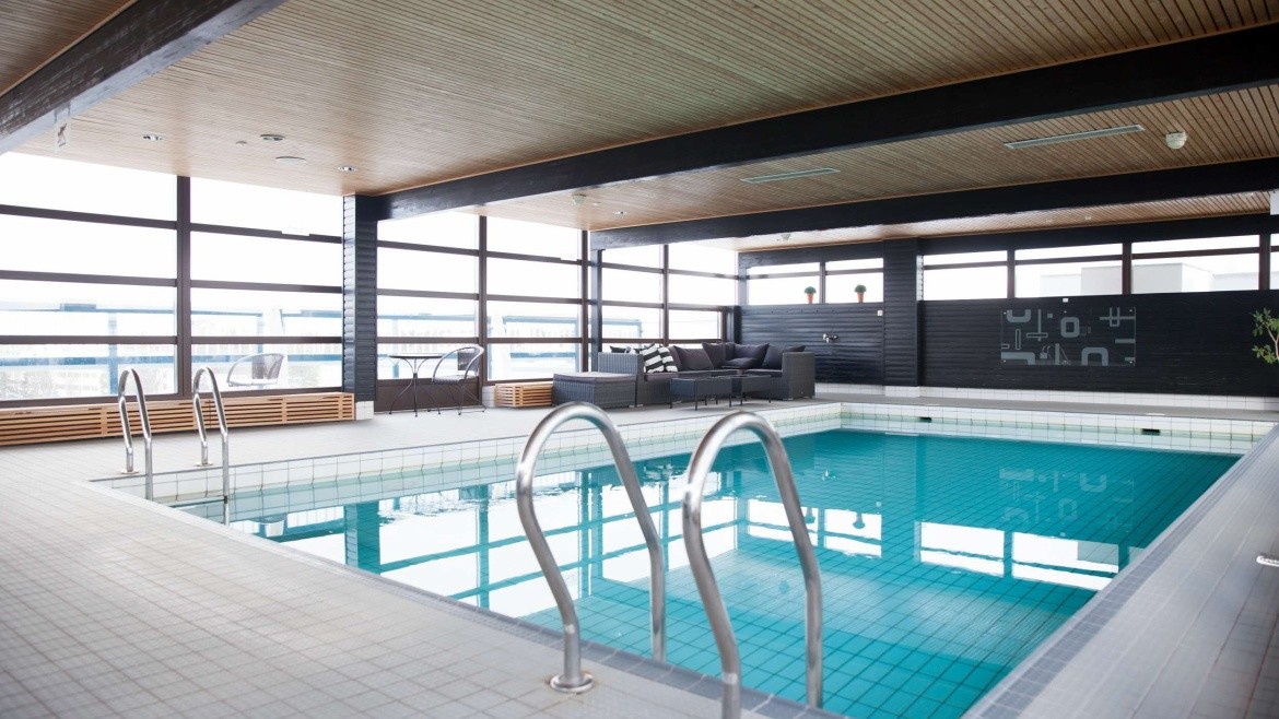 Scandic Espoo