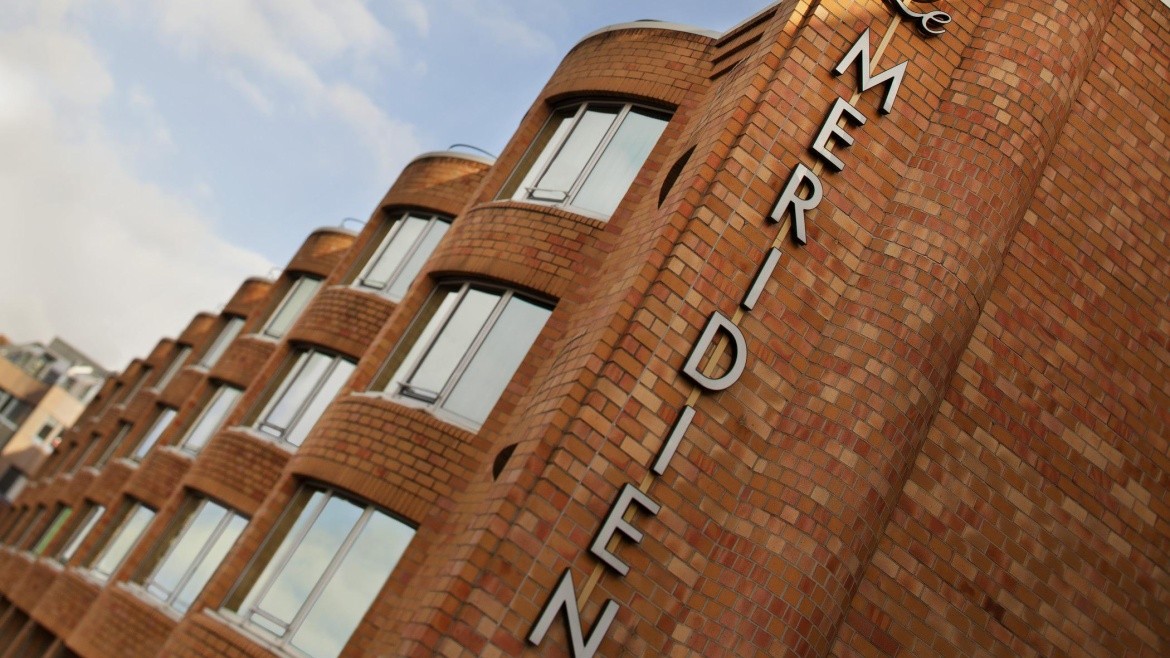 Le Méridien Stuttgart