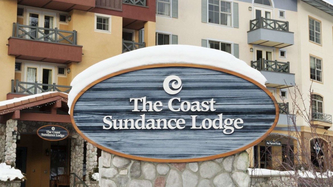 Coast Sundance Lodge