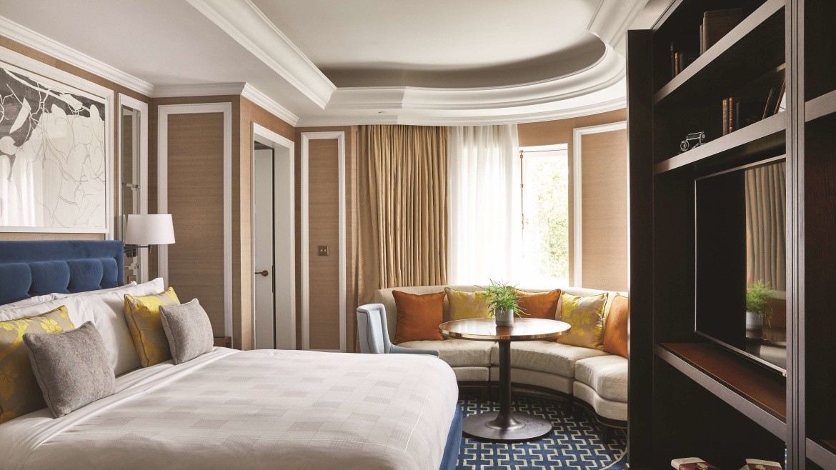 Belmond Cadogan Hotel