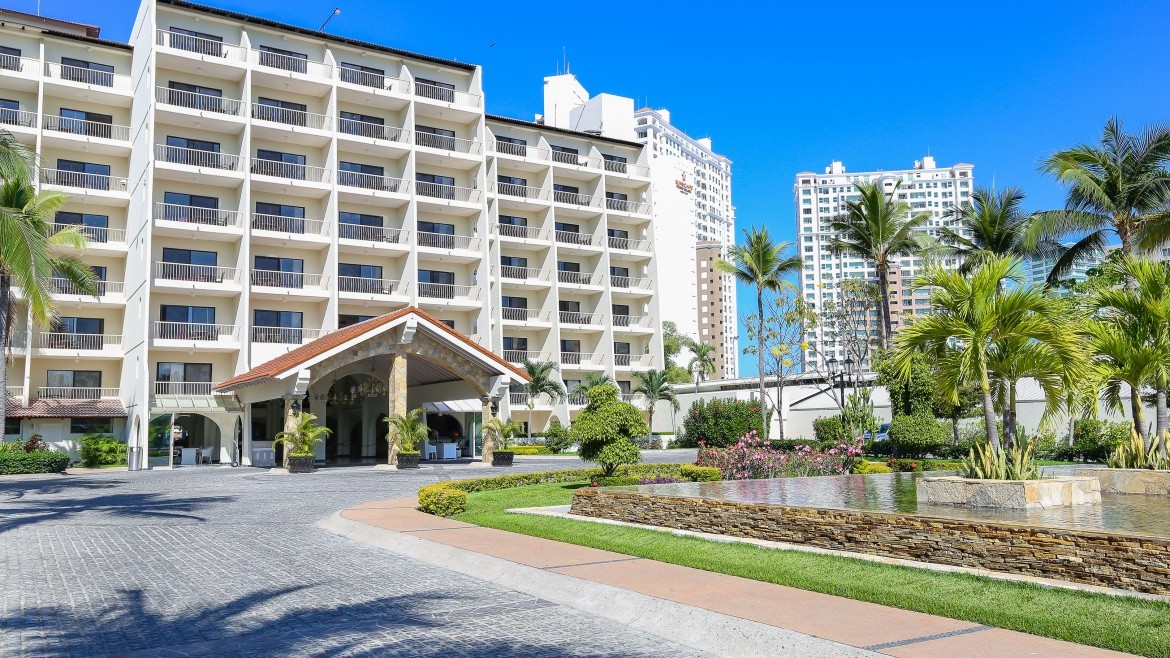 Villa del Palmar Puerto Vallarta Resorts & Spa