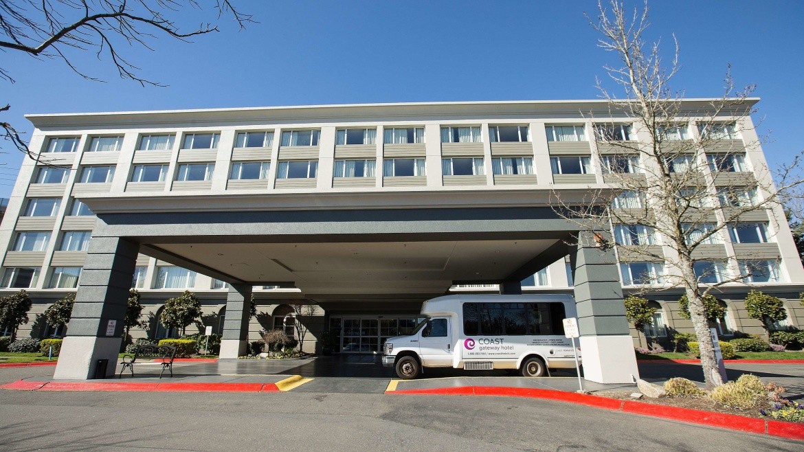 Coast Gateway (Seattle)