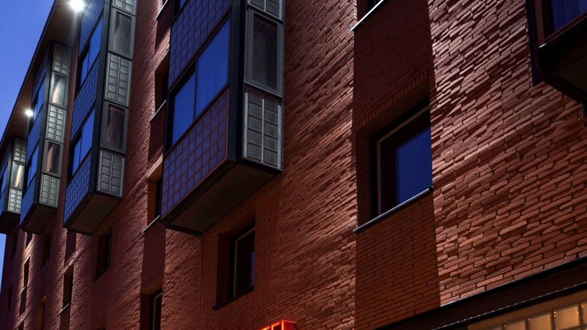 Ibis Amsterdam Centre Stopera