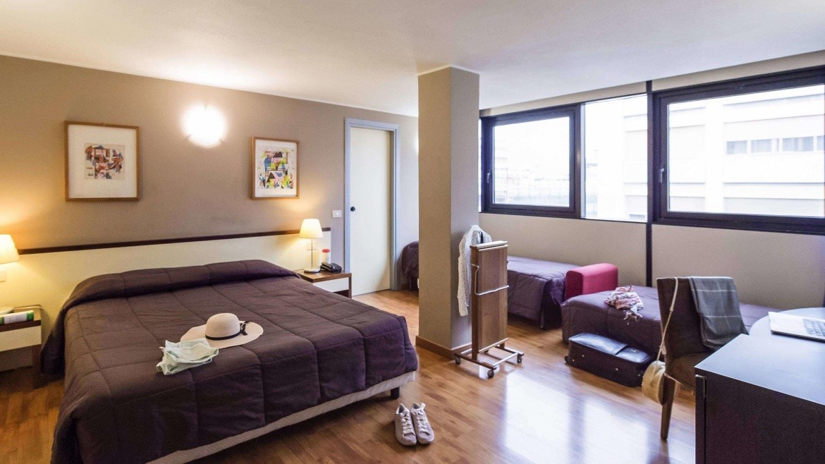 ibis Styles Palermo Cristal