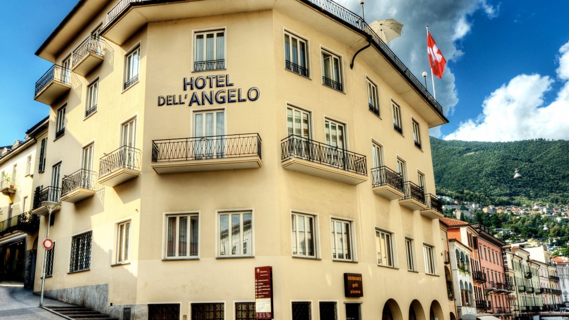Dell'Angelo