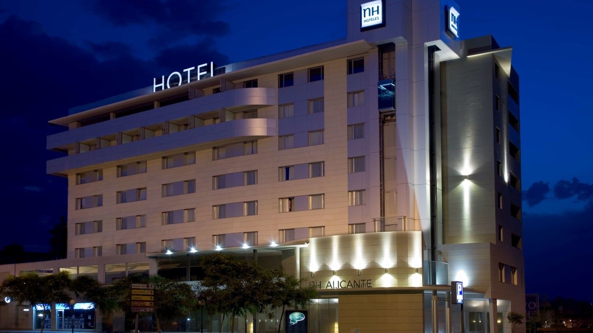 NH Alicante