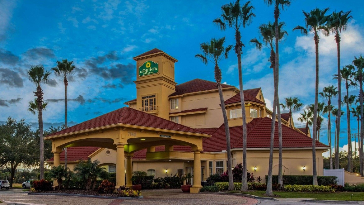 La Quinta Inn & Suites Orlando Airport North