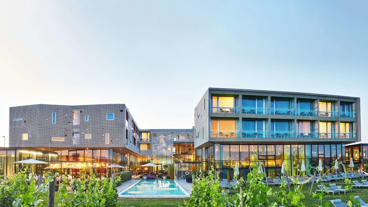 Wine & Spa Resort Loisium (Langenlois)