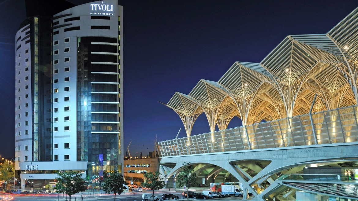Tivoli Oriente