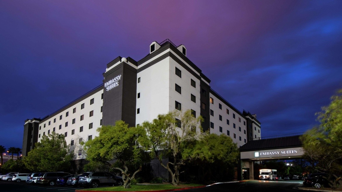 Embassy Suites Las Vegas