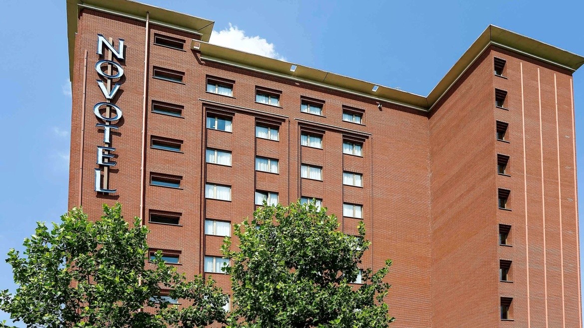 Novotel Torino Corso Giulio Cesare