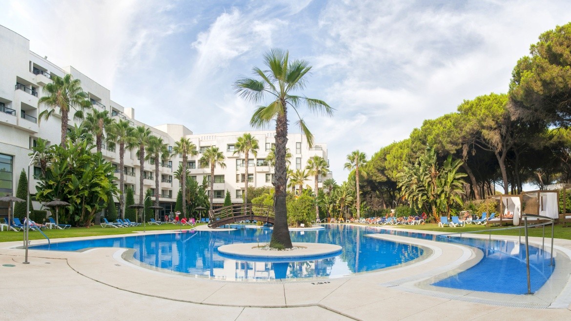 Estival Isla Cristina