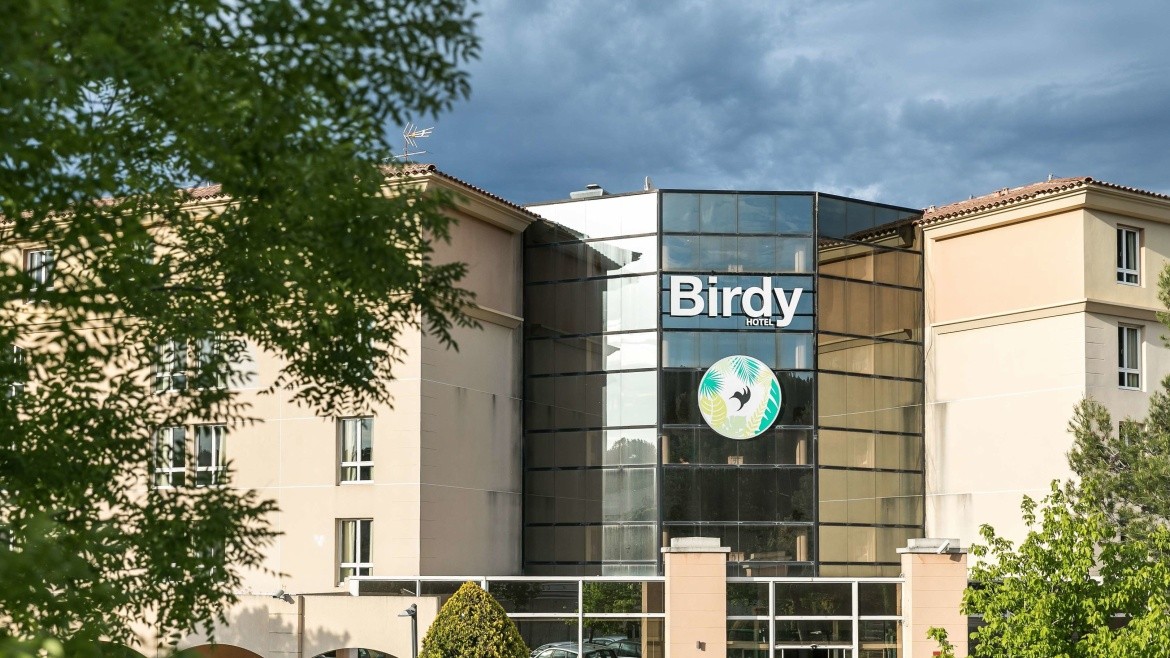 Birdy by HappyCulture