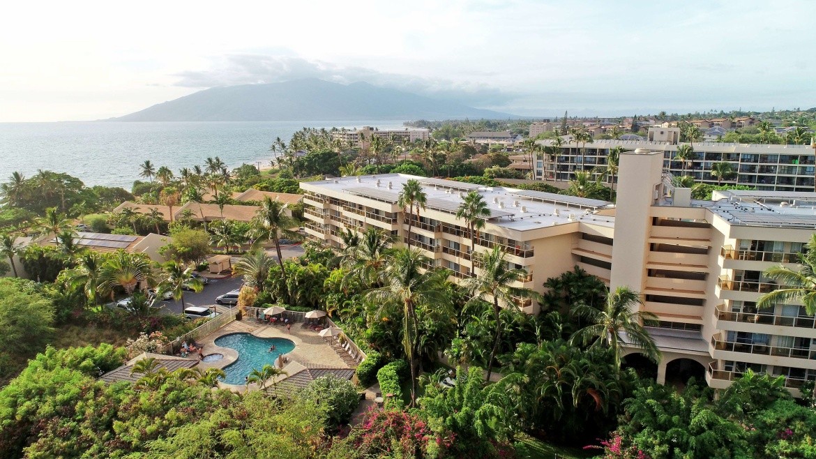 Aston at the Maui Banyan (Kihei)