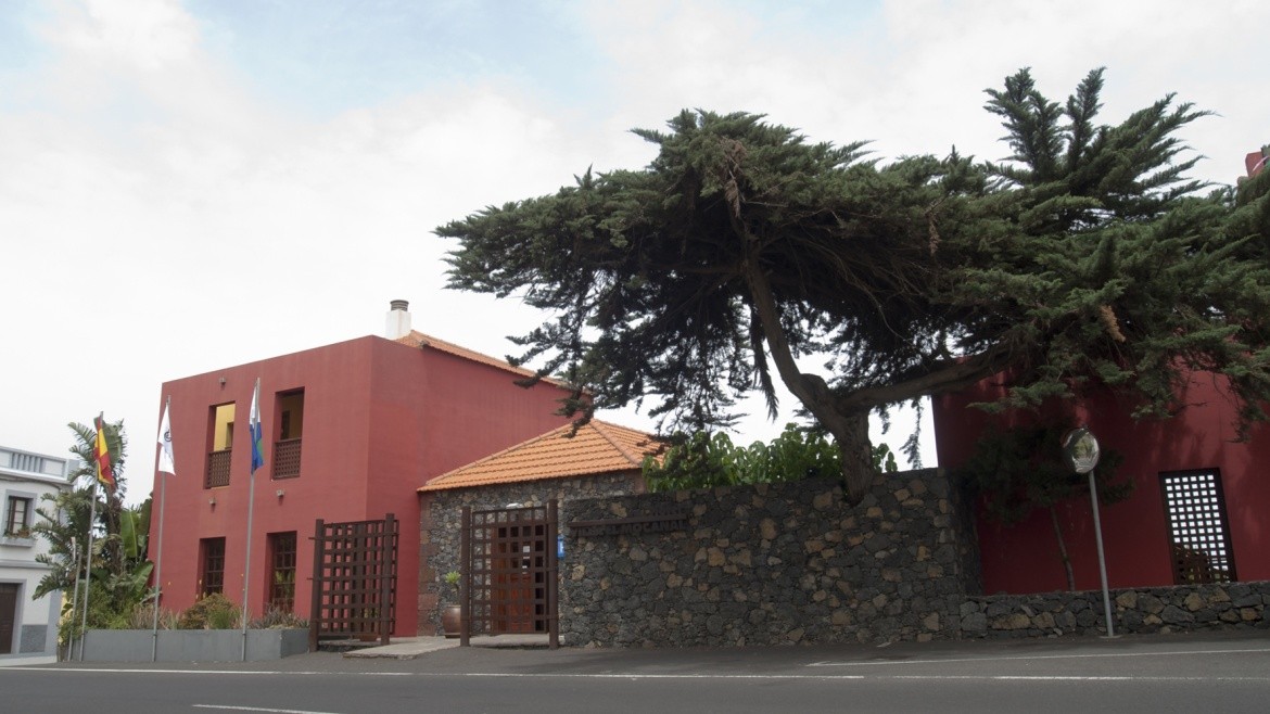 Villa El Mocanal