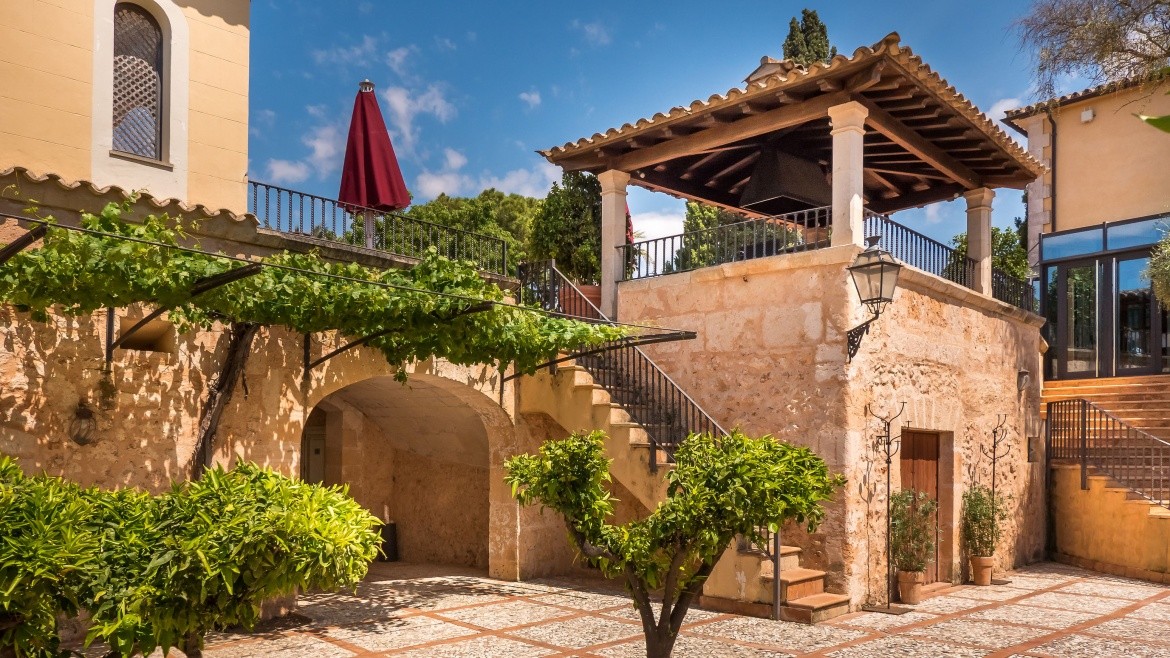 Son Julia Country House