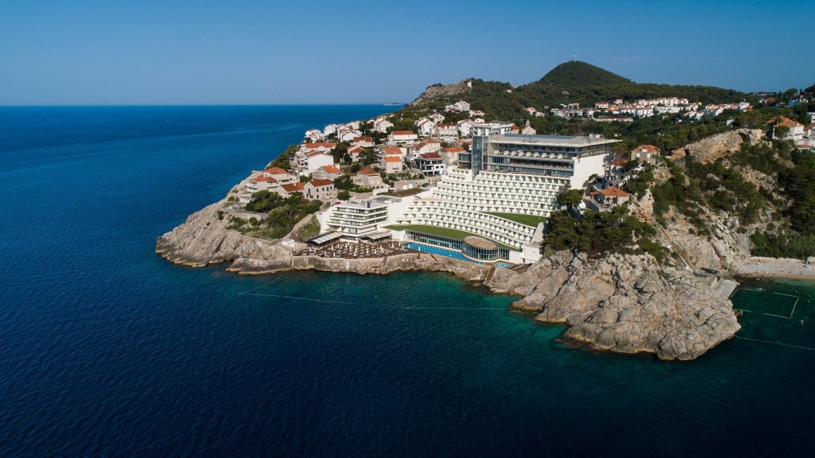 Rixos Premium Dubrovnik