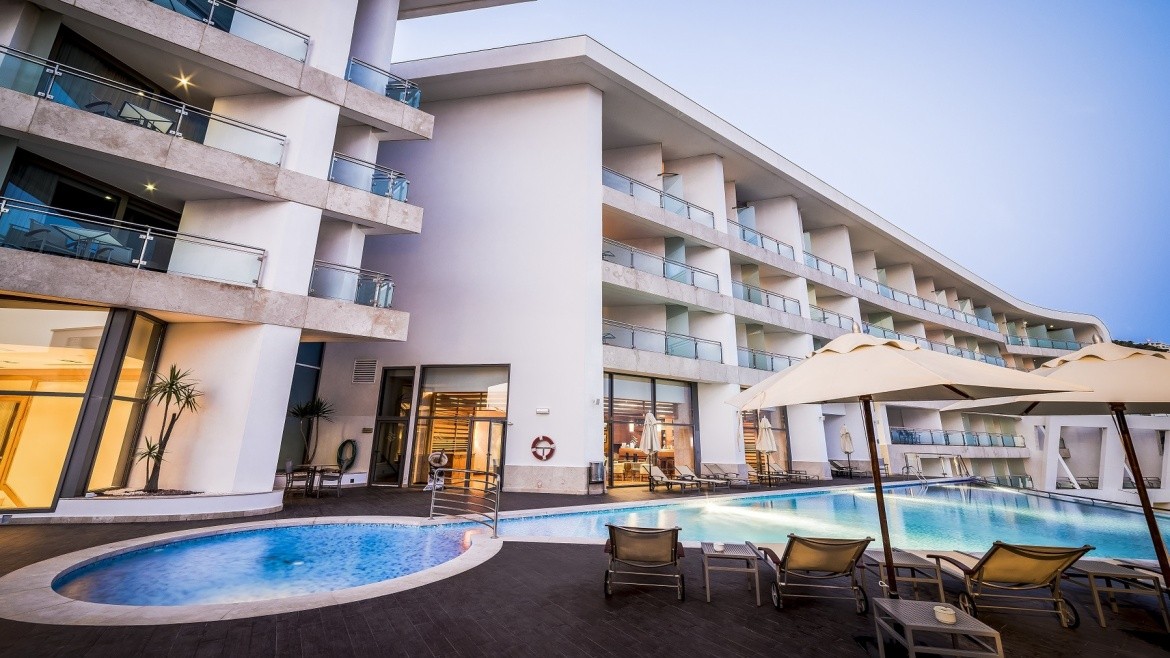 Sesimbra & Spa