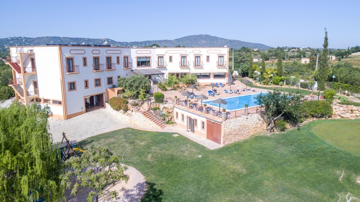 Rural Quinta dos Poetas